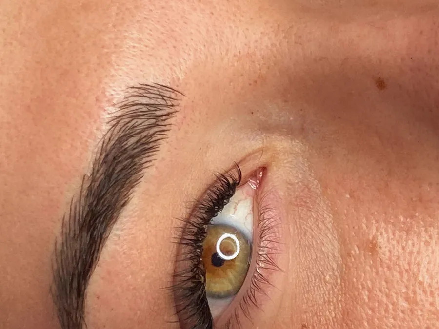 Common microblading eyebrows near me mistakes